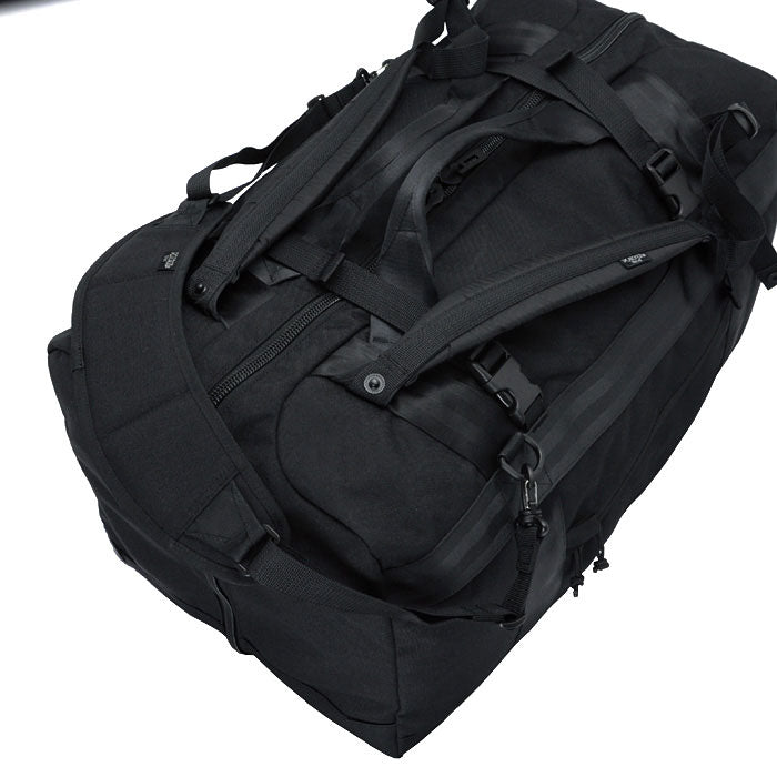 Porter - Yoshida & Co. Booth Pack 3Way Duffle Bag - Black (853-07994-10)