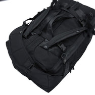 Porter - Yoshida & Co. Booth Pack 3Way Duffle Bag - Black (853-07994-10)