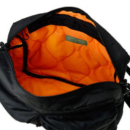 Porter - Yoshida & Co. Force 2Way Waist Bag - Black (855-07418-10)