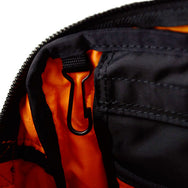 Porter - Yoshida & Co. Force 2Way Waist Bag - Black (855-07418-10)