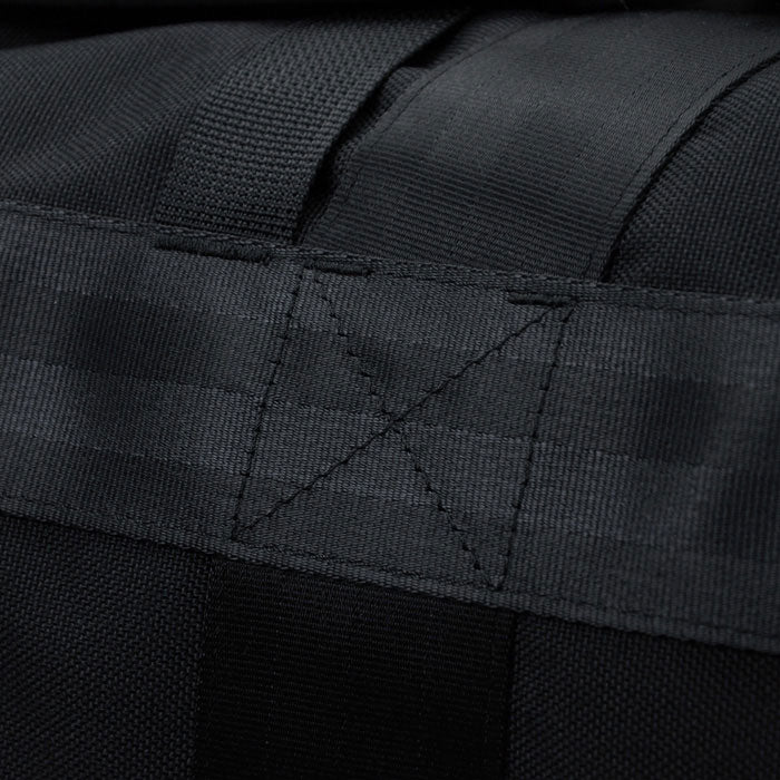 Porter - Yoshida & Co. Booth Pack 3Way Duffle Bag - Black (853-07994-10)