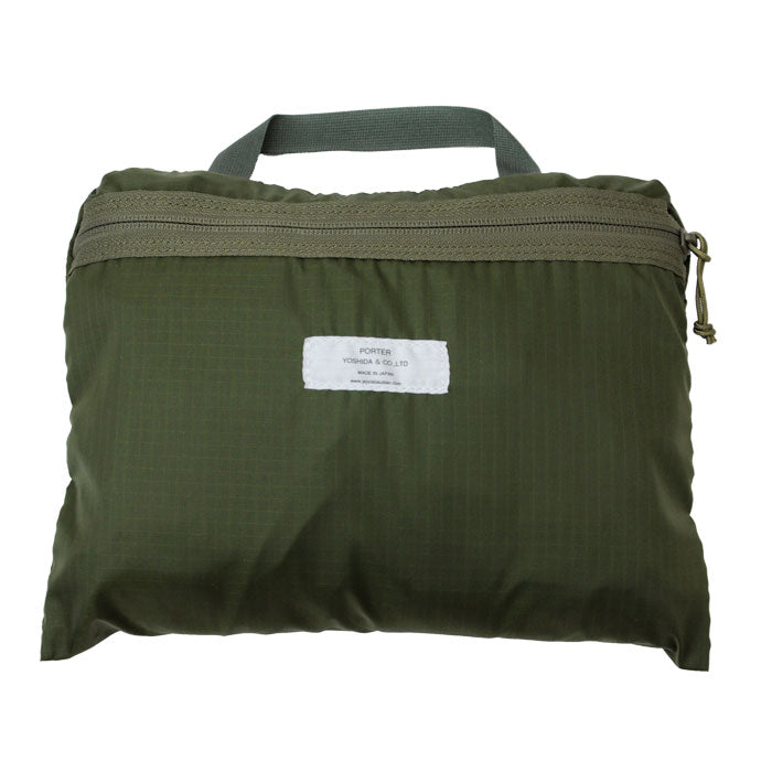 Porter - Yoshida & Co. 2Way Duffle Bag L - Black (856-07419-10)