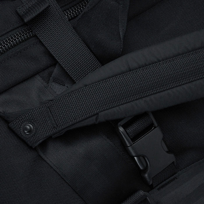 Porter - Yoshida & Co. Booth Pack 3Way Duffle Bag - Black (853-07994-10)