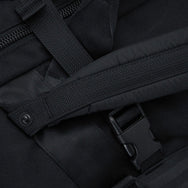 Porter - Yoshida & Co. Booth Pack 3Way Duffle Bag - Black (853-07994-10)