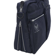 Porter - Yoshida & Co. Flying Ace 2Way Briefcase - Navy (863-17039-50)