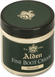 Alden Fine Boot Cream – Neutral (SC0304)