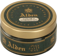 Alden Fine Paste Polish – Col. 8 Cordovan (SC0321)