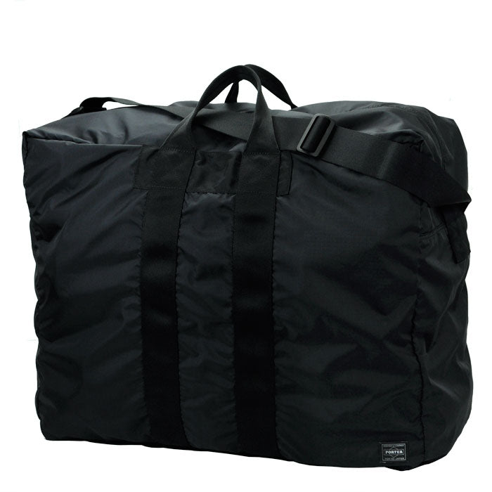 Porter - Yoshida & Co. 2Way Duffle Bag L - Black (856-07419-10)