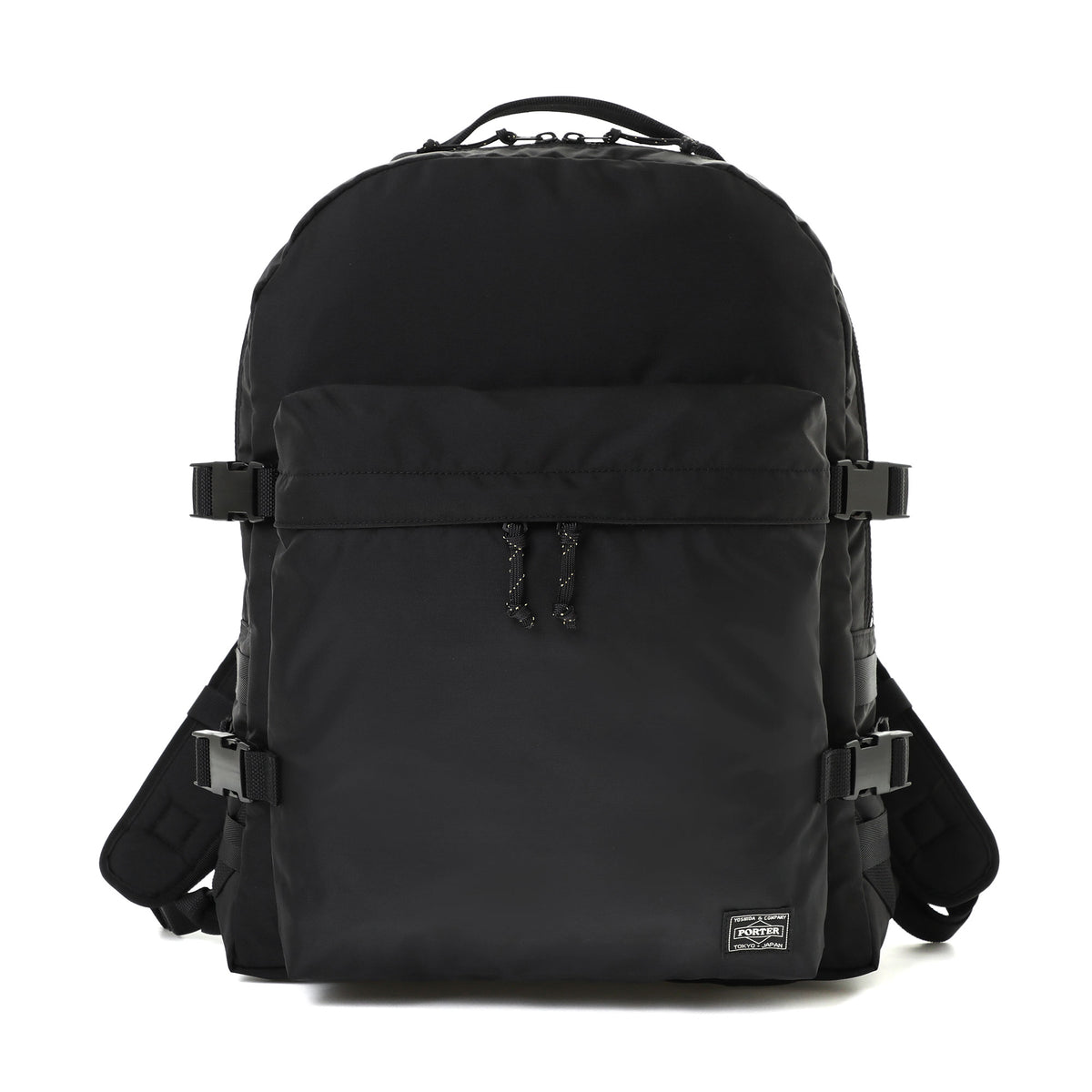 Porter - Yoshida & Co. Force Daypack - Black (855-05902-10)