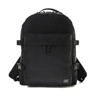 Porter - Yoshida & Co. Force Daypack - Black (855-05902-10)