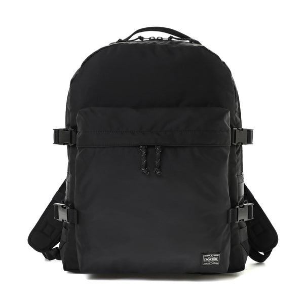 Porter - Yoshida & Co. Force Daypack - Black (855-05902-10)