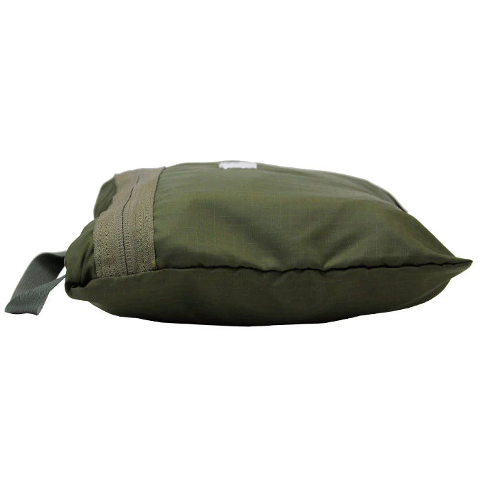 Porter - Yoshida & Co. Flex 2Way Duffle Bag L - Olive Drab (856-07419-30)