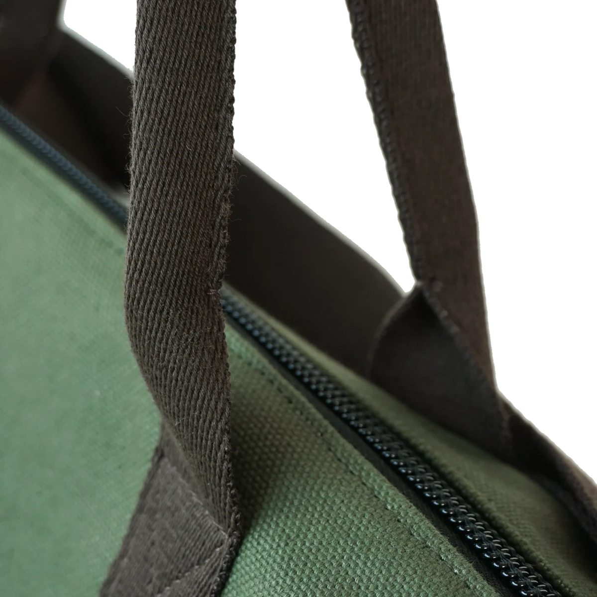 Obbi Good Label FMTTM 2-Tone Travelling Duffle Bag – Green (OGL-FMTTM-DUFFEL-2T-GRN)