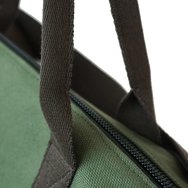 Obbi Good Label FMTTM 2-Tone Travelling Duffle Bag – Green (OGL-FMTTM-DUFFEL-2T-GRN)