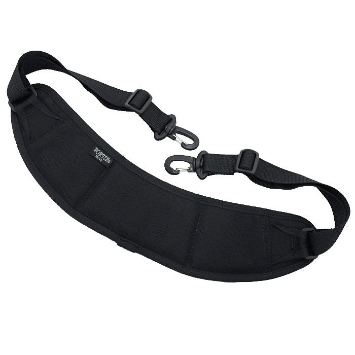 Porter - Yoshida & Co. Booth Pack 3Way Duffle Bag - Black (853-07994-10)