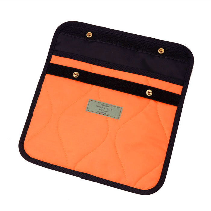 Porter - Yoshida & Co. Force 2Way Waist Bag - Black (855-07418-10)