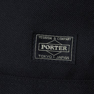 Porter - Yoshida & Co. Booth Pack 3Way Duffle Bag - Black (853-07994-10)