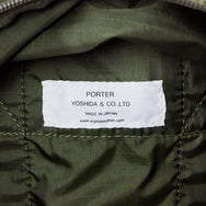 Porter - Yoshida & Co. 2Way Duffle Bag L - Black (856-07419-10)