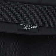 Porter - Yoshida & Co. Booth Pack 3Way Duffle Bag - Black (853-07994-10)
