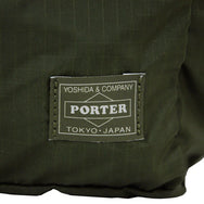 Porter - Yoshida & Co. Flex 2Way Duffle Bag L - Olive Drab (856-07419-30)