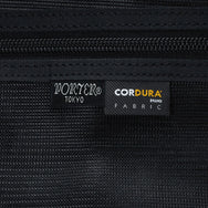 Porter - Yoshida & Co. Booth Pack 3Way Duffle Bag - Black (853-07994-10)