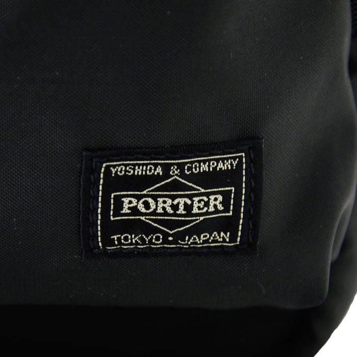 Porter - Yoshida & Co. Force 2Way Waist Bag - Olive (855-07418-30)