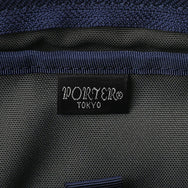 Porter - Yoshida & Co. Flying Ace 2Way Briefcase - Navy (863-17039-50)