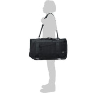Porter - Yoshida & Co. Booth Pack 3Way Duffle Bag - Black (853-07994-10)