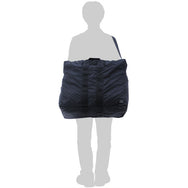 Porter - Yoshida & Co. 2Way Duffle Bag L - Black (856-07419-10)