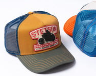 Stetson 'Motorcycle' Trucker Cap (7761173)