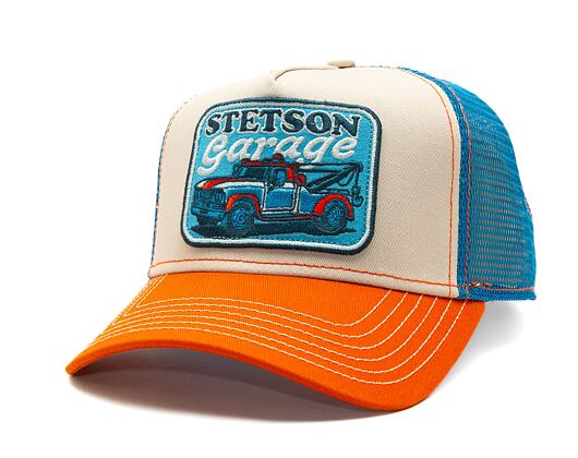 Stetson Garage Trucker Cap (7741141)