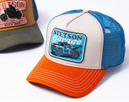 Stetson Garage Trucker Cap (7741141)