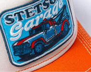Stetson Garage Trucker Cap (7741141)