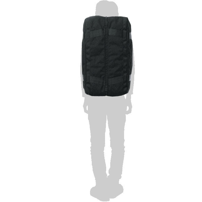 Porter - Yoshida & Co. Booth Pack 3Way Duffle Bag - Black (853-07994-10)