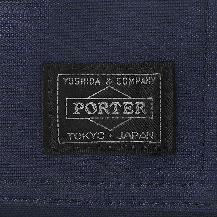 Porter - Yoshida & Co. Flying Ace 2Way Briefcase - Navy (863-17039-50)