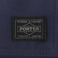 Porter - Yoshida & Co. Flying Ace 2Way Briefcase - Navy (863-17039-50)