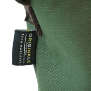 Obbi Good Label FMTTM 2-Tone Travelling Cabin Bag – Green (OGL-FMTTM-CABIN-2T-GRN)