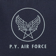 Porter - Yoshida & Co. Flying Ace 2Way Briefcase - Navy (863-17039-50)