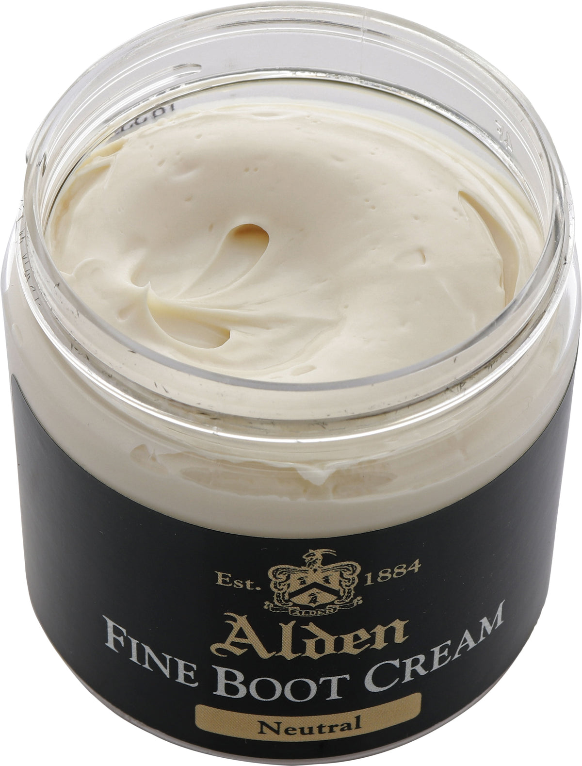 Alden Fine Boot Cream – Neutral (SC0304)