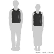 Porter - Yoshida & Co. Future Daypack - Black (697-19683-10)