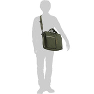 Porter - Yoshida & Co. Flying Ace 2Way Briefcase - Navy (863-17039-50)
