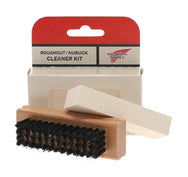 Red Wing ROUGHOUT/NUBUCK CLEANER KIT