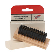 Red Wing ROUGHOUT/NUBUCK CLEANER KIT
