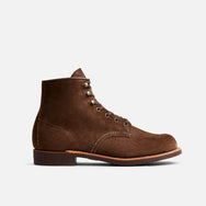Red Wing 3339 Blacksmith Chocolate Muleskinner