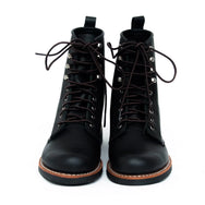 Red Wing Silversmith Black (3361)