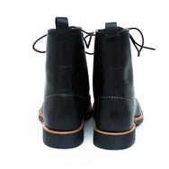 Red Wing Silversmith Black (3361)