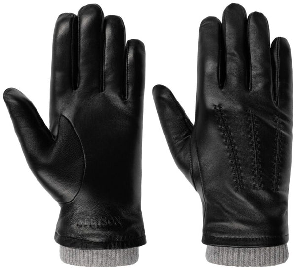 Stetson Gloves Sheepskin Conductive (9497230)