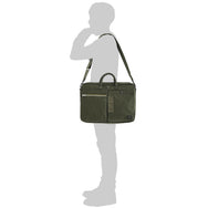 Porter - Yoshida & Co. Flying Ace 2Way Briefcase - Navy (863-17039-50)