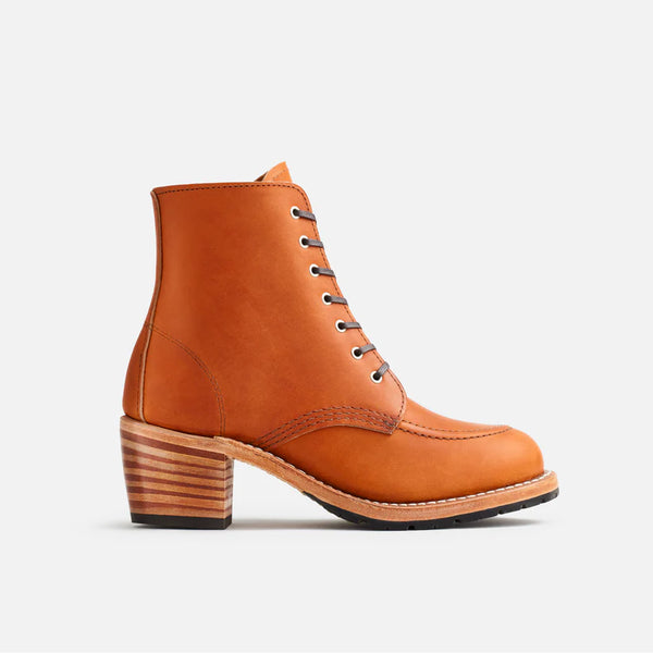 Red Wing Clara Oro-legacy 3404
