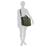 Porter - Yoshida & Co. Flying Ace 2Way Briefcase - Navy (863-17039-50)